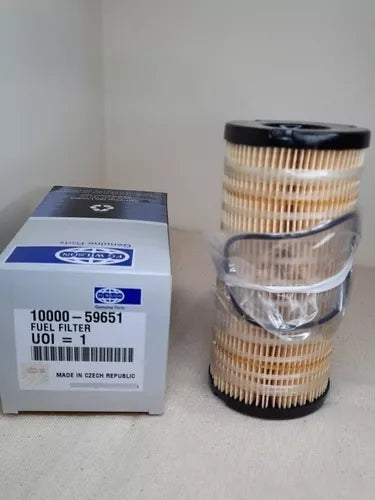 10000-59651 | 934-181 Fuel Filter FG Wilson – KAYDUVAL
