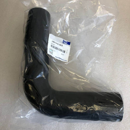10000-02811 / 342-247 Radiator Hose, Bottom
