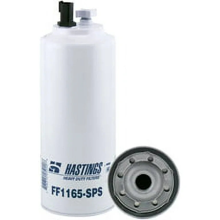 Fuel Filter Hasting FF1165-SPS