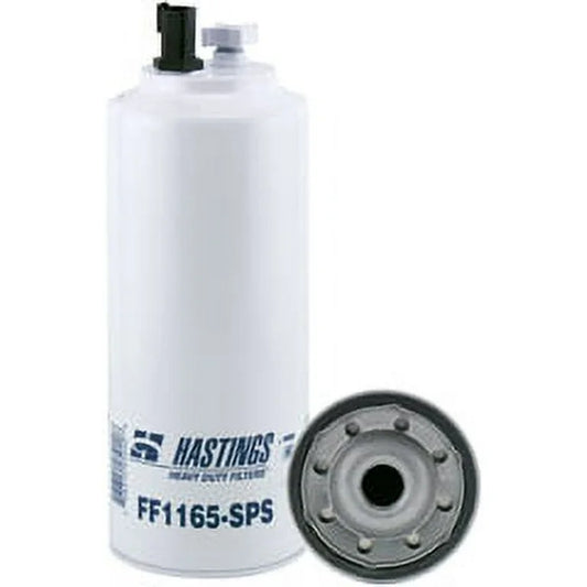 Fuel Filter Hasting FF1165-SPS