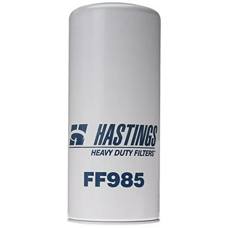 Fuel Filter Hasting FF985