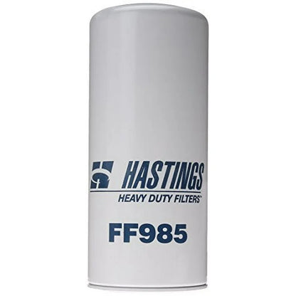 Fuel Filter Hasting FF985