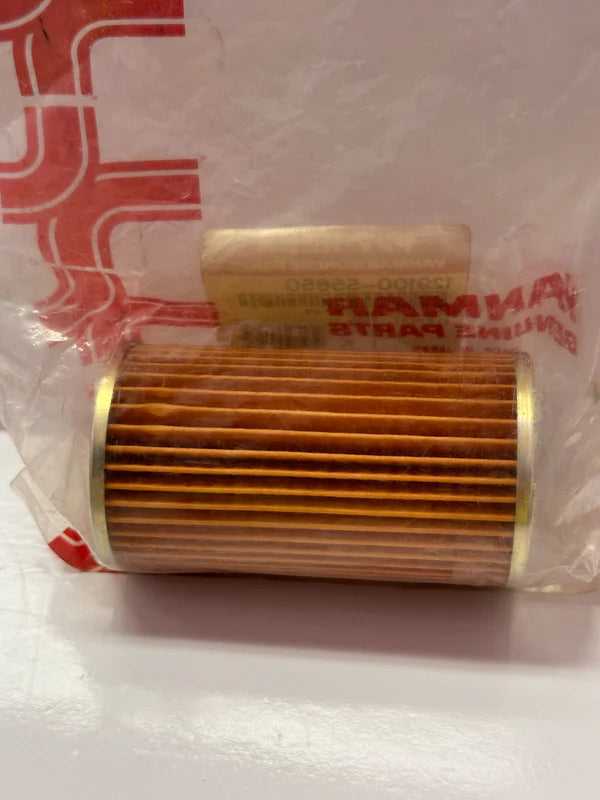 Fuel Filter Element Yanmar 129100-55650