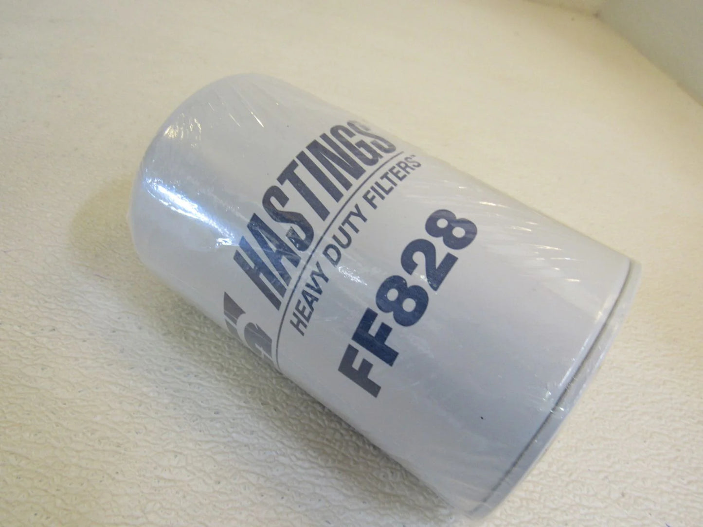 Fuel Filter Hasting FF828