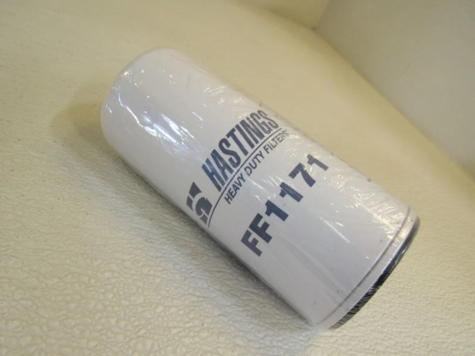 Fuel Filter Hasting FF1171