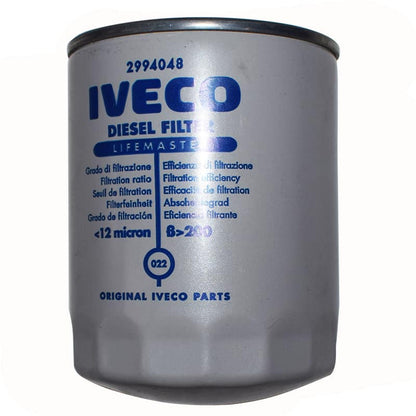 Fuel Filter Iveco 2994048