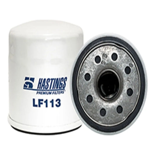 GEN-CON:HASTING FILTERS:OIL FILTER:LF107