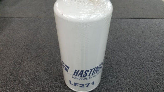 GEN-CON:HASTING FILTERS:OIL FILTER:LF271