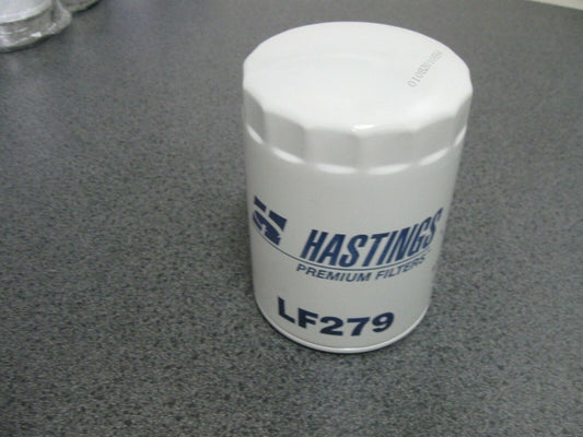 GEN-CON:HASTING FILTERS:OIL FILTER:LF279