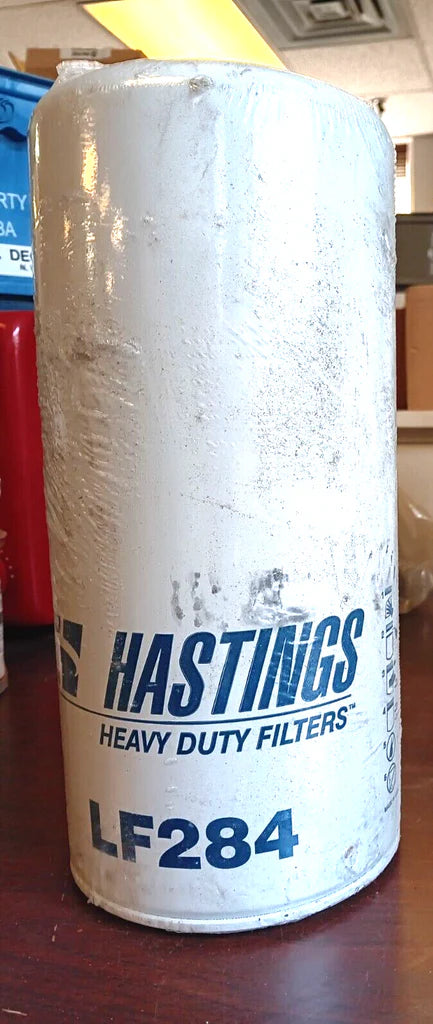 GEN-CON:HASTING FILTERS:OIL FILTER:LF284