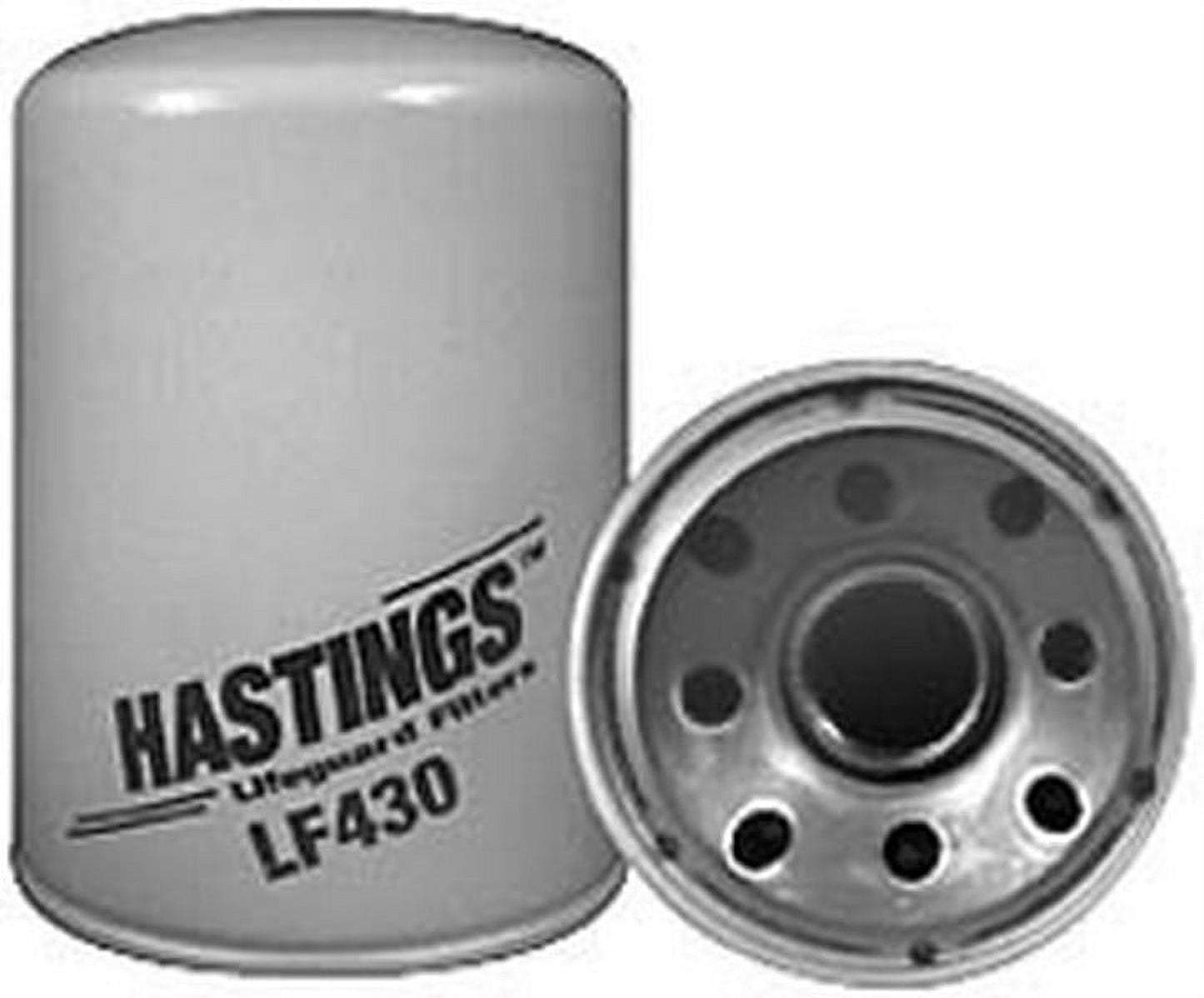 GEN-CON:HASTING FILTERS:OIL FILTER:LF430