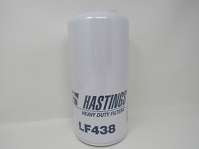 GEN-CON:HASTING FILTERS:OIL FILTER:LF438