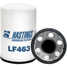 GEN-CON:HASTING FILTERS:OIL FILTER:LF463