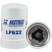 GEN-CON:HASTING FILTERS:OIL FILTER:LF622