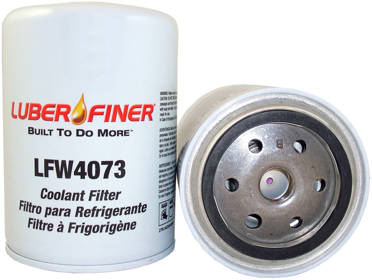 GEN-CON:LUBERFINER FILTERS:OIL FILTER:LFW4073