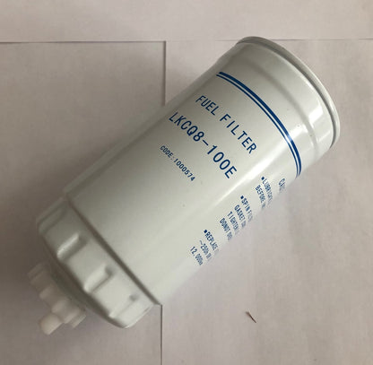 Fuel Filter FG Wilson 10000-68889