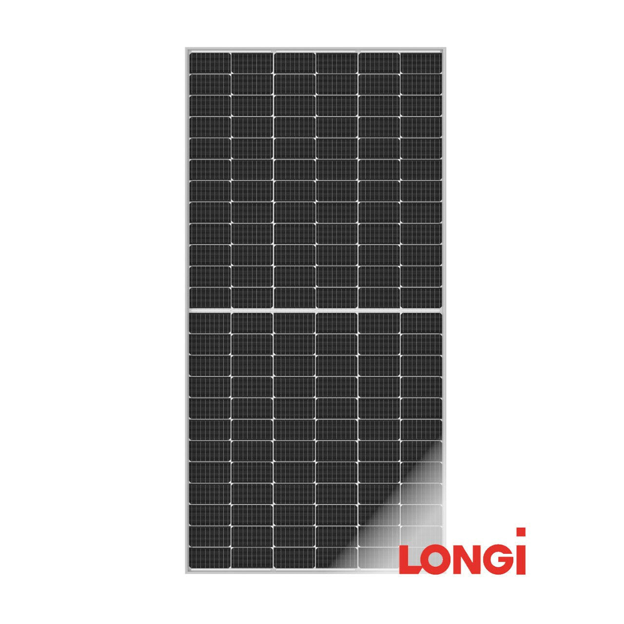 Longi - LR5-72HPH-550M - Monofacial