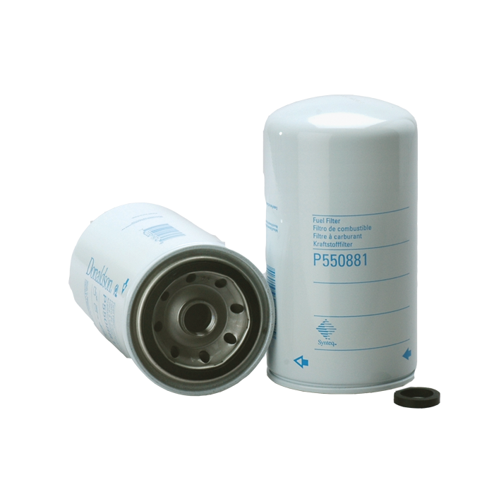 Fuel Filter Donaldson P550881