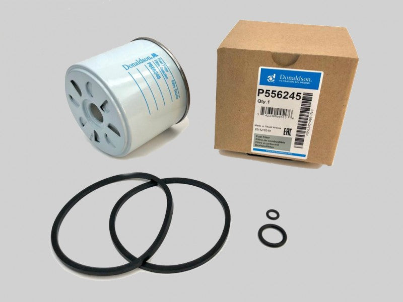 Fuel Filter Donaldson P556245