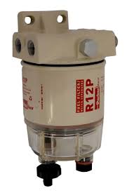 120AP (Fuel filter/water separator, 30 micron)