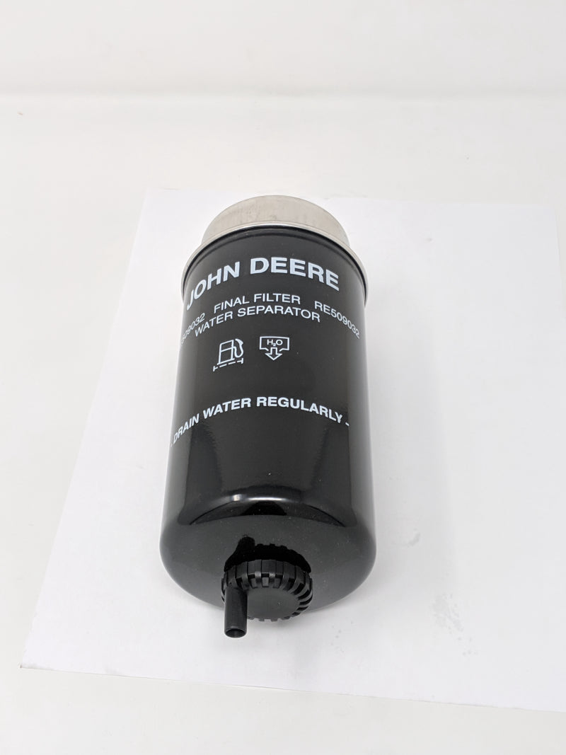 Fuel Filter John Deere RE509032