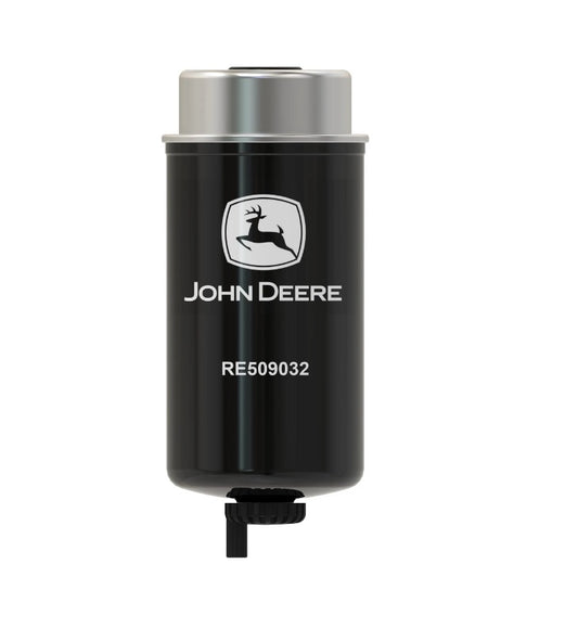 Fuel Filter John Deere RE509032