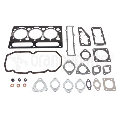 FG Wilson 992-912 Gasket Kit, Top