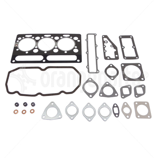 FG Wilson 992-912 Gasket Kit, Top