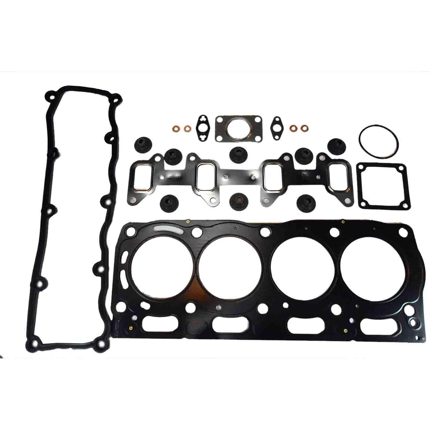 10000-00285 Gasket Kit, Top FG Wilson