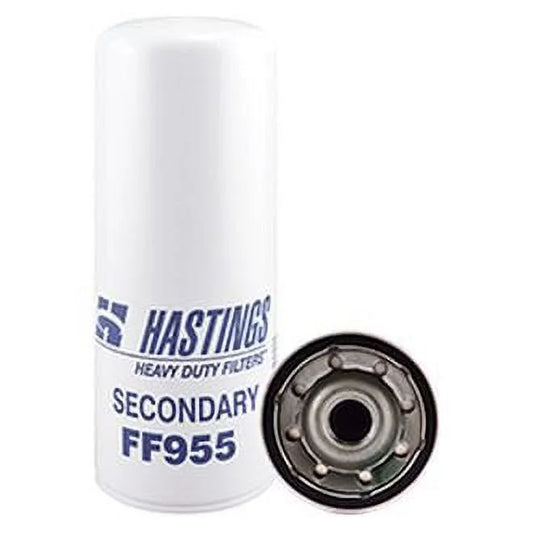 Fuel Filter Secondary Hasting FF955