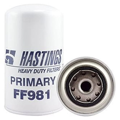 Fuel Filter Primary Hasting FF981