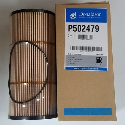 Fuel Filter Donaldson P502479