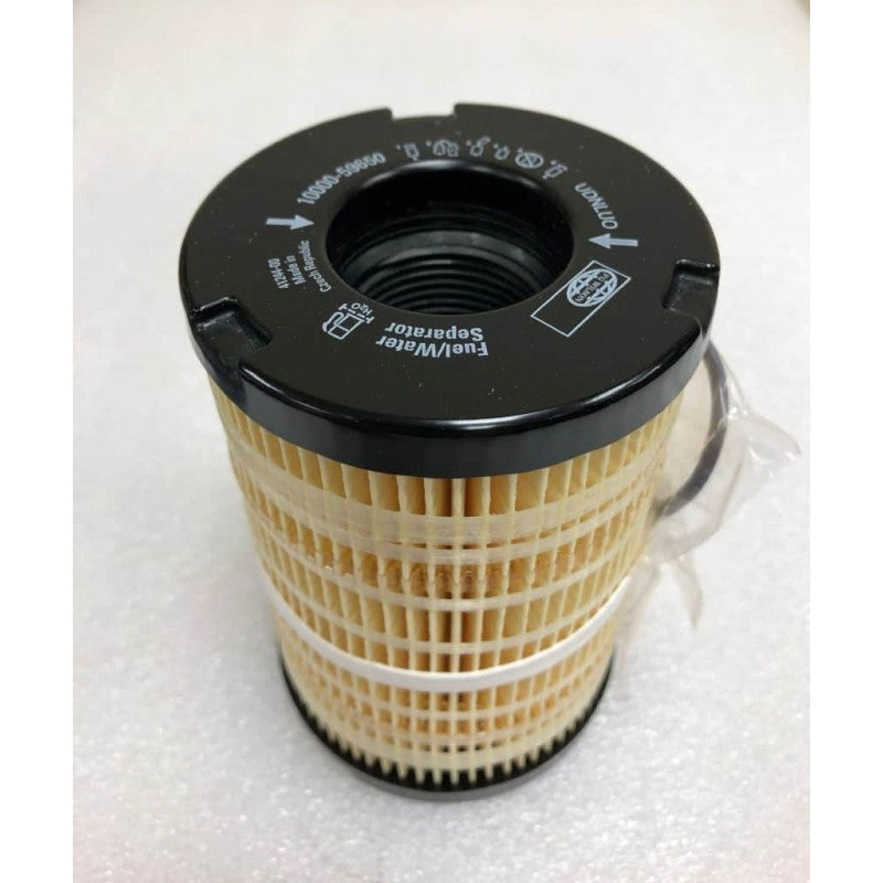 Fuel Filter Element FG Wilson 10000-59650 - 10000-00339