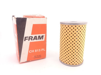 "CH813 PL OIL FILTER