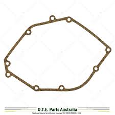 941-252 Joint, Gear End Cover,Isolated Mounting