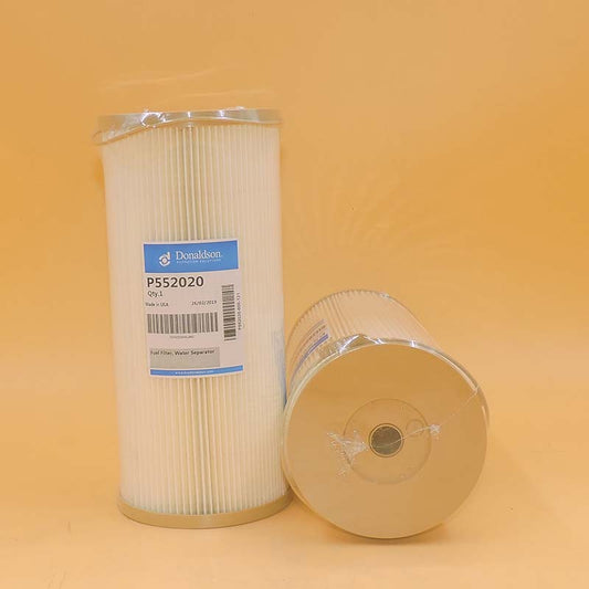 Fuel Filter Water Separator Donaldson P552020