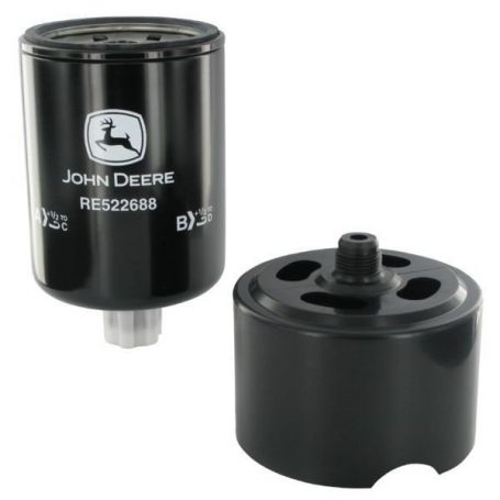 Fuel Filter John Deere RE522688