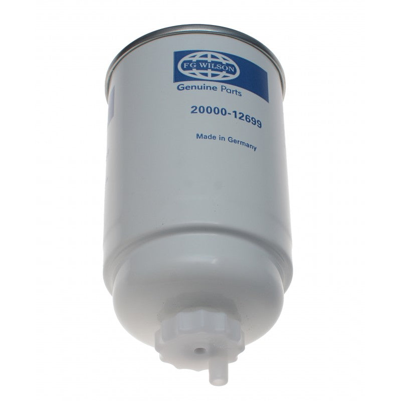 Fuel Filter FG Wilson 20000-12699 | 901-214