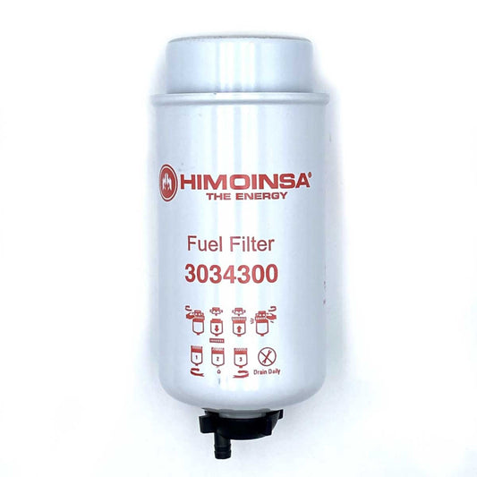 Fuel Filter Himoinsa 3034300