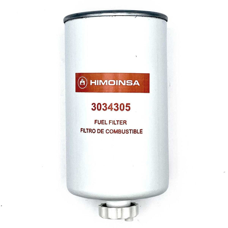 Fuel Filter Himoinsa Iveco 3034305