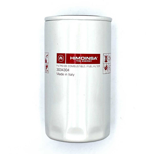 Fuel Filter Himoinsa Yanmar 3034304