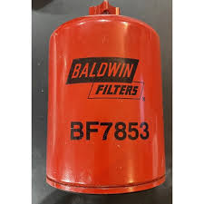 Fuel Filter Baldwin BF7853