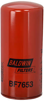 Fuel Filter Baldwin BF7653