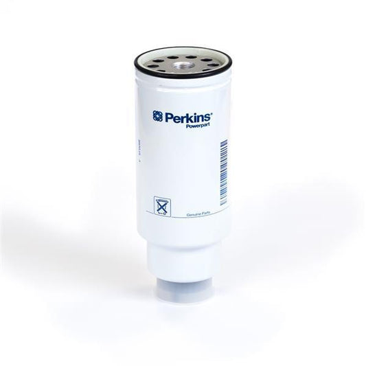 Fuel Filter, Pre Perkins 10000-71730 - 4587259