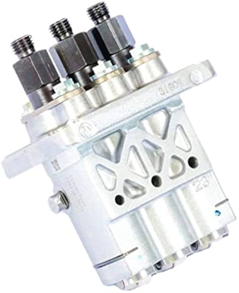 INJECTION PUMP 10000-05878