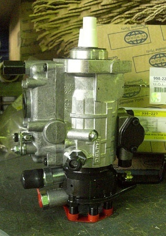 INJECTION PUMP 998-227