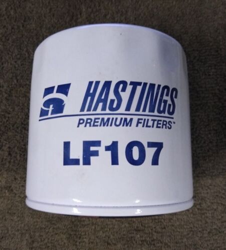 LF107 Oil Filter Hastings