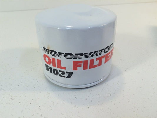 51027 OIL FILTER