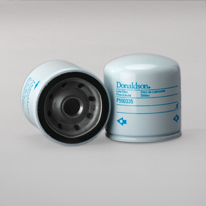 Oil filter Donaldson P550335