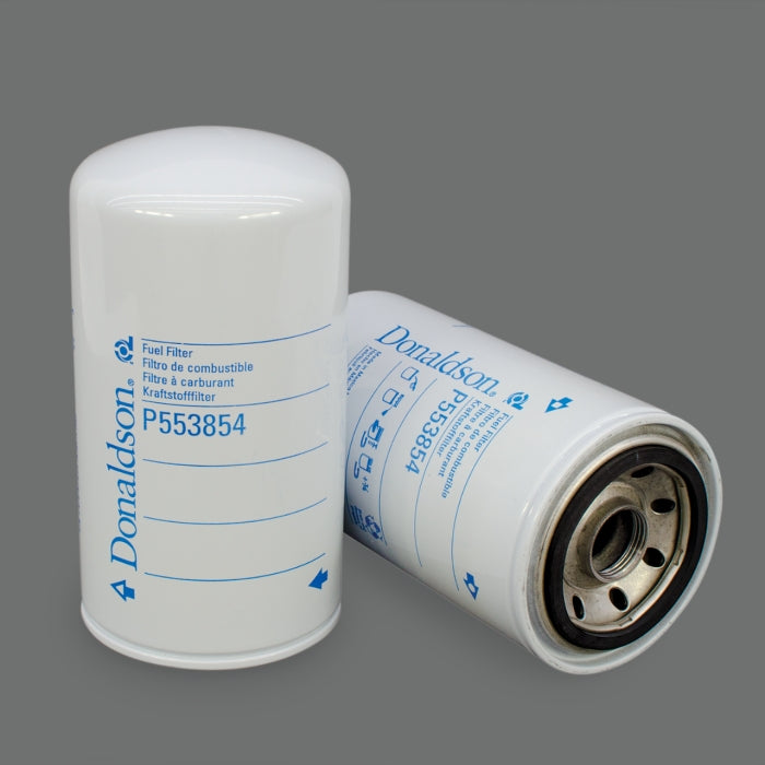 Fuel Filter Secondary Donaldson P553854